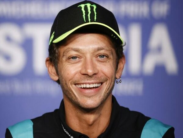 Nama Valentino Rossi bukan suatu yang asing bagi seluruh peminat MotoGP. - Foto ihsan Malaymail