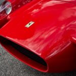 ferrari testa rossa j 01