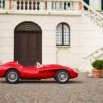 ferrari testa rossa j 11