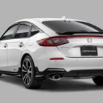 honda civic hatchback 2022 mugen 02