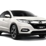 honda hr-v sport hybrid 01