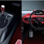 honda integra type-r lakaran 03