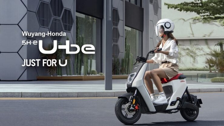honda u-be 01