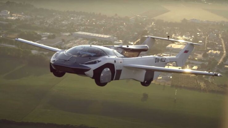klein vision aircar 01