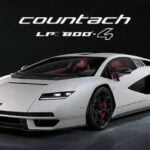lamborghini countach 2022 01