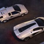 lamborghini countach lpi 800-4 07