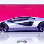 lamborghini countach lpi 800-4 09