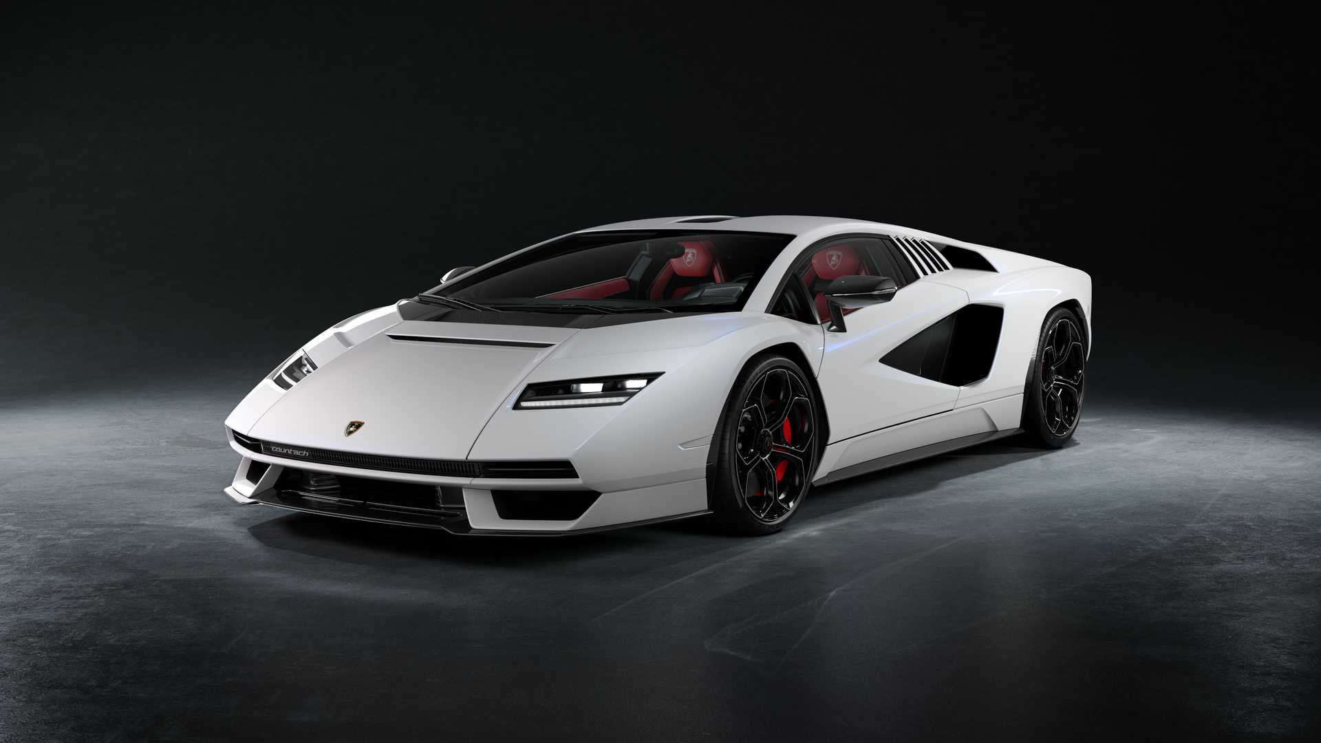 lamborghini countach lpi 800-4 13