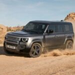 land rover defender 02