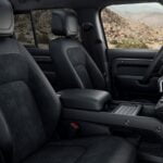 land rover defender 10