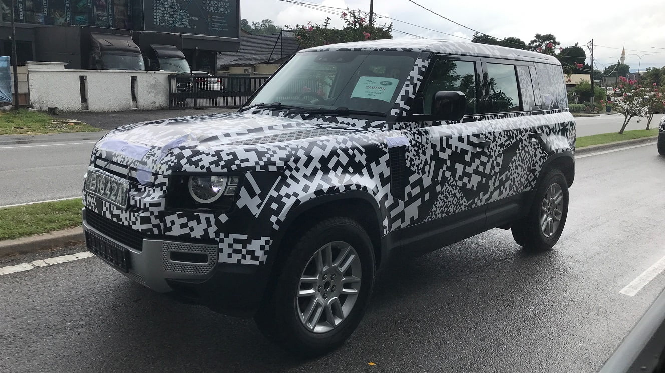 land rover defender malaysia 02