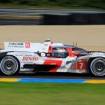 24 HEURES DU MANS 2021