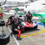 24 HEURES DU MANS 2021