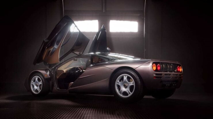 mclaren f1 auction 08