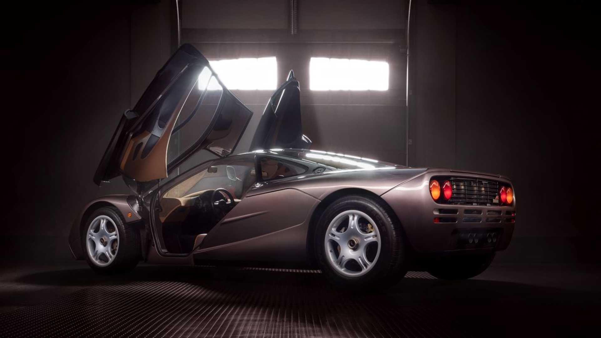 mclaren f1 auction 08