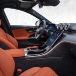 mercedes c-class all-terrain 06