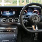 mercedes e300 coupe amg line 2021 07