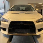 mitsubishi evo final edition 02