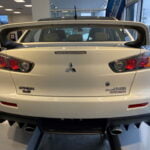 mitsubishi evo final edition 05