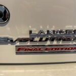 mitsubishi evo final edition 06