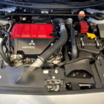 mitsubishi evo final edition 11