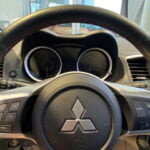 mitsubishi evo final edition 14