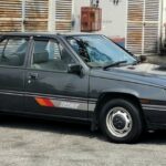 old proton saga knight
