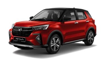 Jualan Perodua Ativa melonjak!