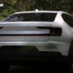 polestar 2 test drive 09