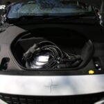 polestar 2 test drive 12