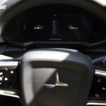 polestar 2 test drive 15
