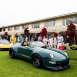 porsche 993 speedster gunther werks 01