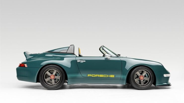 porsche 993 speedster gunther werks 08
