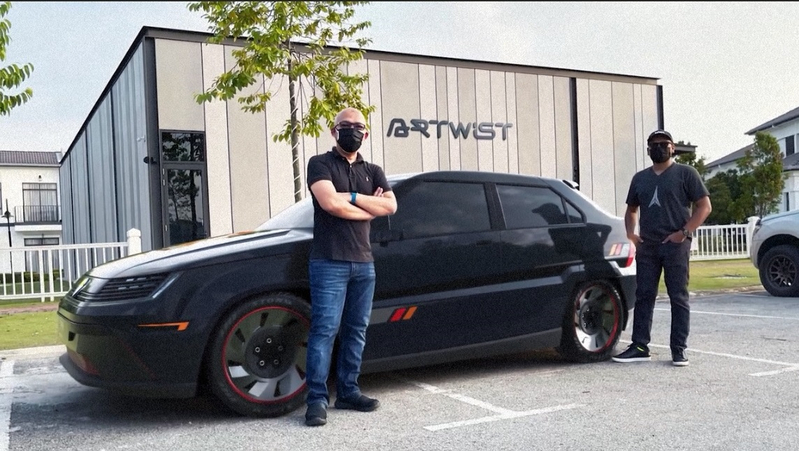 proton saga knight 17