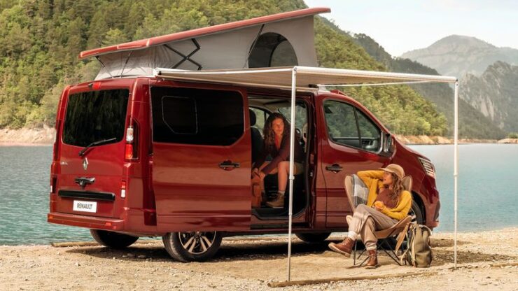 renault trafic spacenomad 01