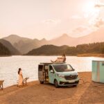 renault trafic spacenomad 10