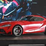 toyota gr supra launch 01