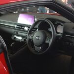 toyota gr supra launch 15