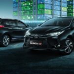 toyota yaris gr-sport 2021 thumb