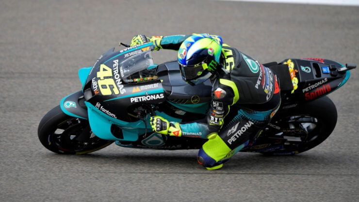 FILE PHOTO: MotoGP – German Grand Prix