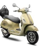 vespa gts yellow zolfo 02