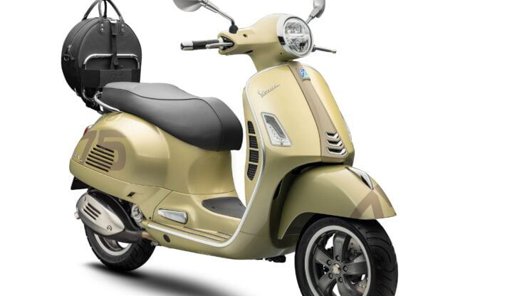 vespa gts yellow zolfo 02
