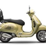 vespa gts yellow zolfo 04