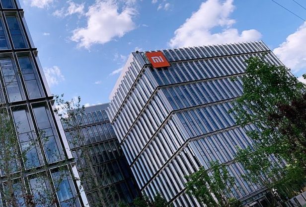 Ibu pejabat Xiaomi terletak di Bejing, China. - Foto ihsan Wikipedia