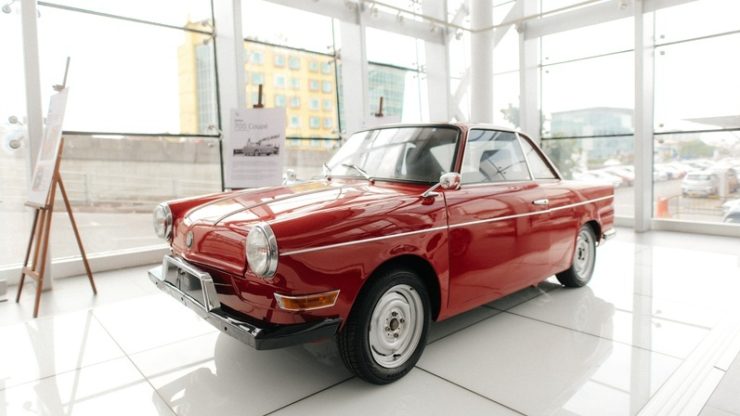 BMW 700 Coupé 02