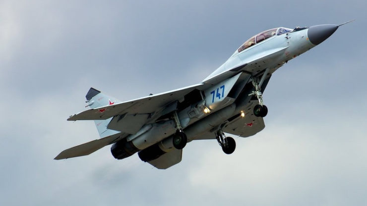 MiG-35
