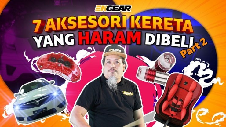 aksesori haram part 2