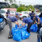 bmw group malaysia food relief 10