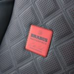 brabus 900 rocket edition 08