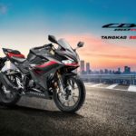 CBR150R sesuai untuk mereka yang gemar motosikal dengan rekaan 'garang'. - Foto ihsan Honda